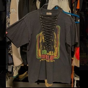 Furst of a Kind Vintage Bob Marley T-Shirt